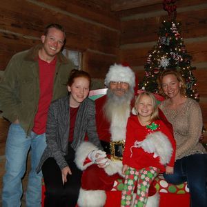 Meet your Posher, Hillary